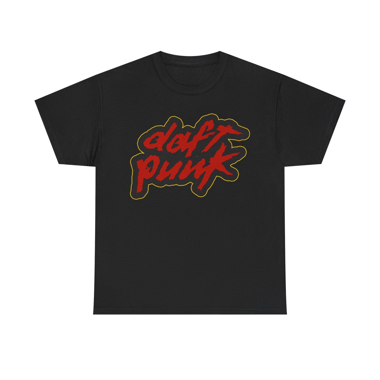 DAFT PUNK Tshirt