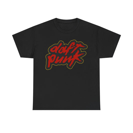 DAFT PUNK Tshirt