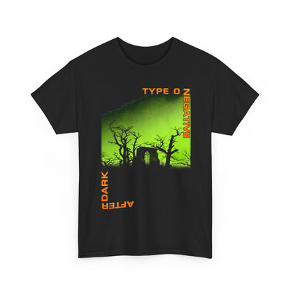 Type O Negative After Dark Tshirt