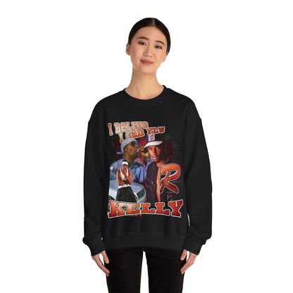 R KELLY HIPHOP TShirt | R Kelly Sweatshirt Vintage | R Kelly Hiphop RnB Rapper | R KellyT-Shirt Tshirt Shirt