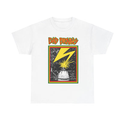 Bad Brains Tshirt