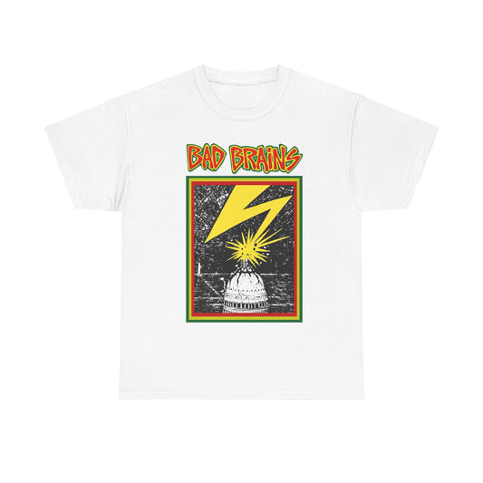 Bad Brains Tshirt