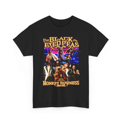 Black Eyed Peas TShirt | Black Eyed Peas Sweatshirt Vintage | Black Eyed Peas American Rapper Group Shirt