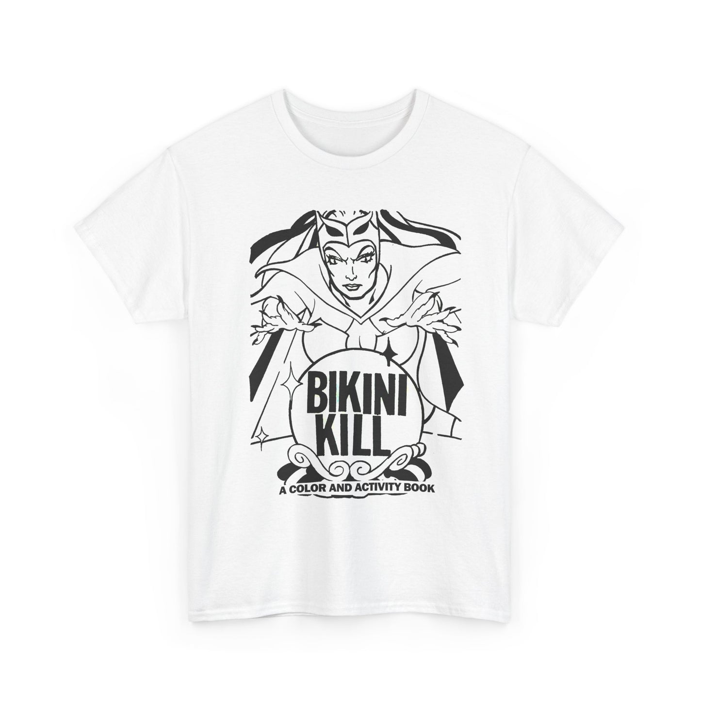 Bikini Kill Tshirt