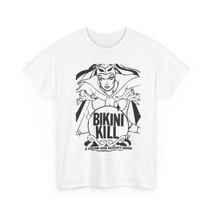 Bikini Kill Tshirt
