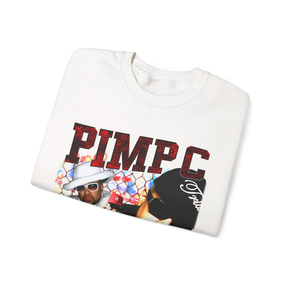 Pimp C Hiphop TShirt | Pimp C Sweatshirt Vintage | Pimp C RnB Rapper | Pimp C Shirt