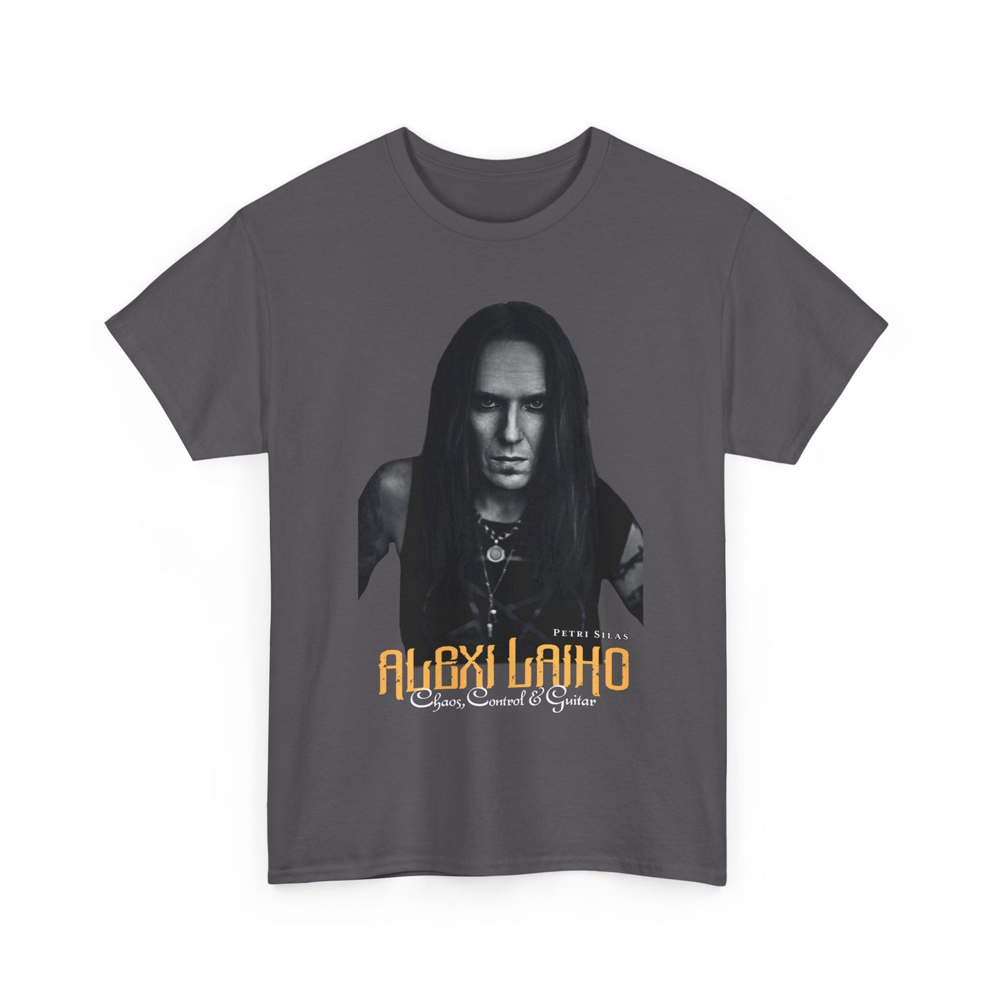 Alexi Laiho Tshirt