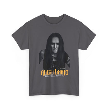 Alexi Laiho Tshirt