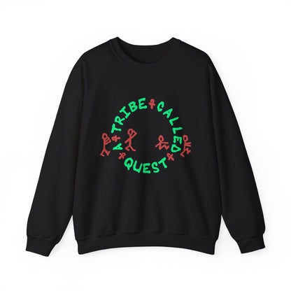 Tribe and Called Quest Sweetshrit