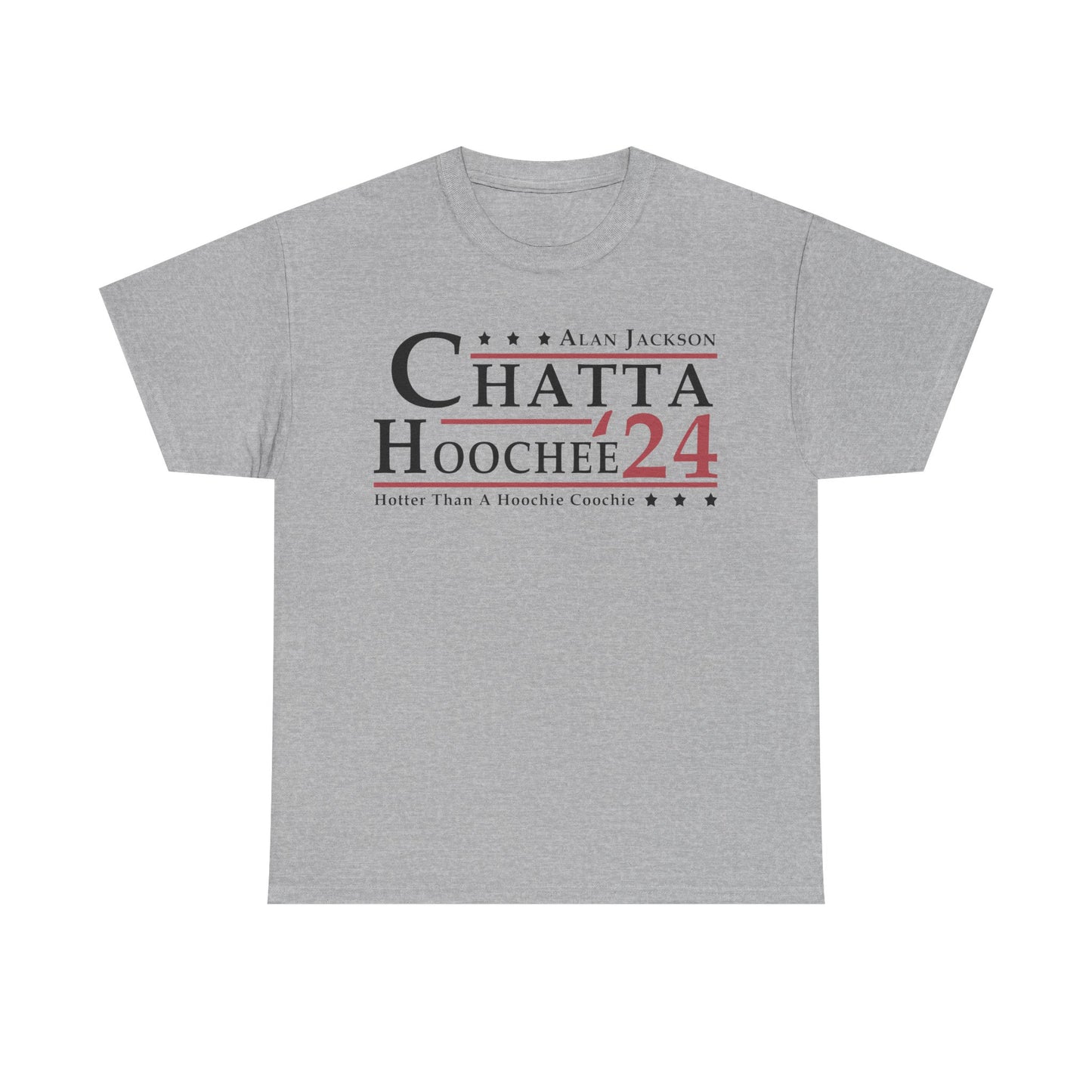 Alan Jackson 24 - hotter than a hoochie coochie chattahoochee tshirt, rock shirt, country music shirt, cowboy shirt, 90s country shirt