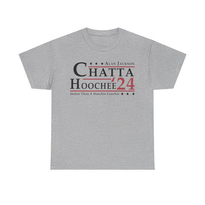 Alan Jackson 24 - hotter than a hoochie coochie chattahoochee tshirt, rock shirt, country music shirt, cowboy shirt, 90s country shirt