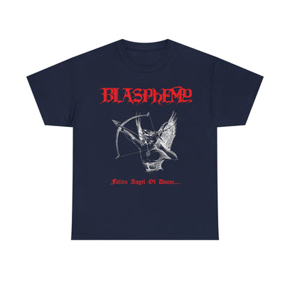 BLASPHEMY Fallen Angel of Doom T shirt