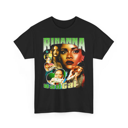 Rihanna - Badgal R&B Unisex Tee Shirt