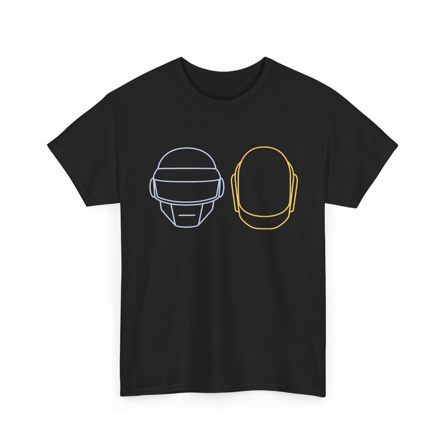 DAFT PUNK Tshirt