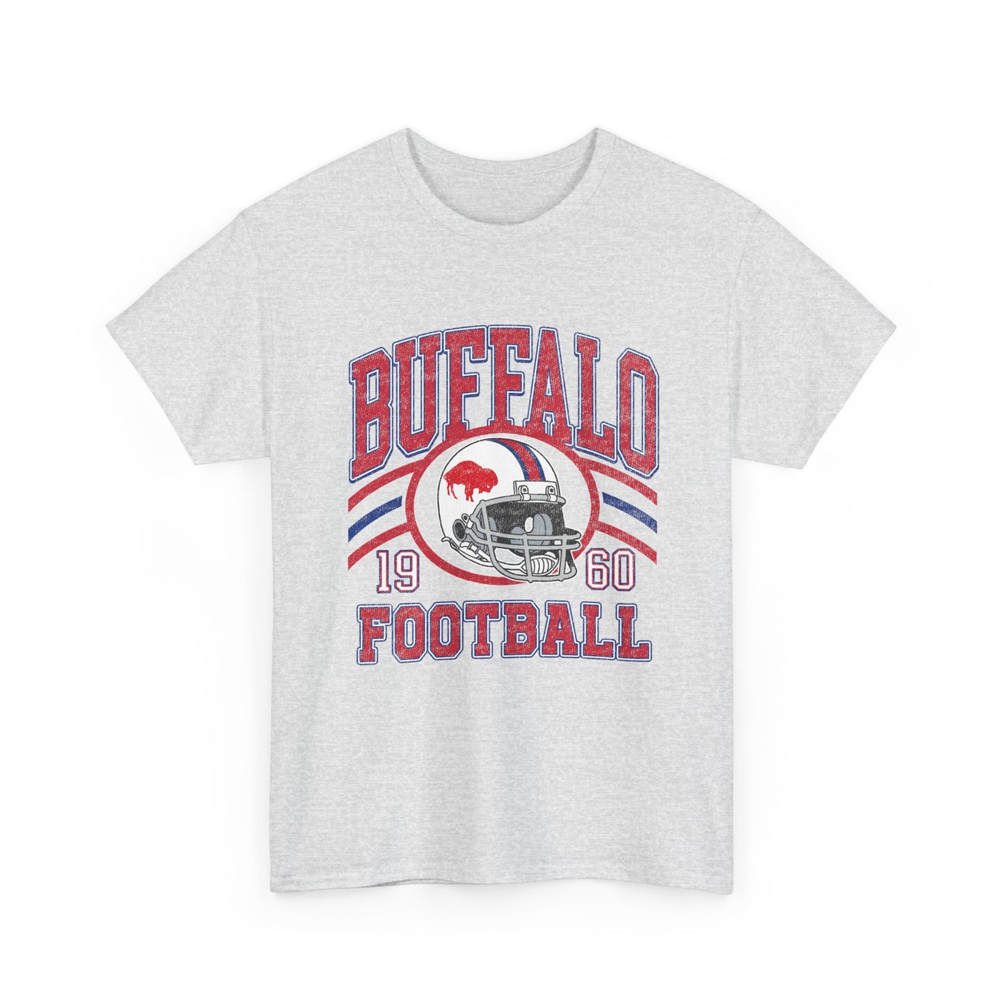 Buffalo Football tshirt , Vintage Style Buffalo Football Crewneck Sweatshirt , Buffalo Sweatshirt, Sunday Football Sweater, Buffalo Fans