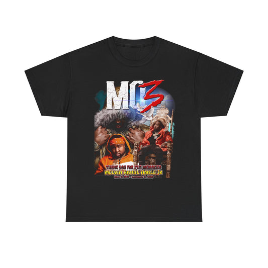 MO3 Hiphop TShirt | MO3 Sweatshirt Vintage | MO3 RnB Rapper | MO3 Shirt