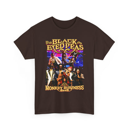 Black Eyed Peas TShirt | Black Eyed Peas Sweatshirt Vintage | Black Eyed Peas American Rapper Group Shirt