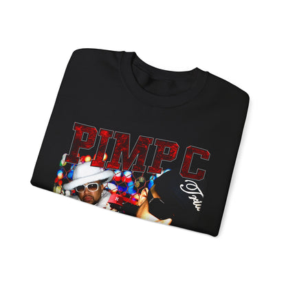 Pimp C Hiphop TShirt | Pimp C Sweatshirt Vintage | Pimp C RnB Rapper | Pimp C Shirt
