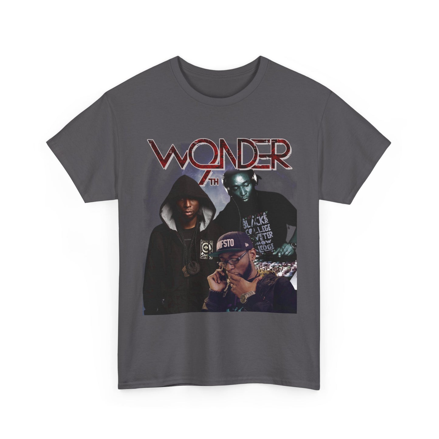 9th Wonder Hiphop TShirt | 9th Wonder Sweatshirt Vintage | 9th Wonder RnB Rapper | 9th Wonder Shirt