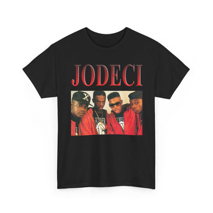 JODECI Hiphop TShirt | Jodeci Sweatshirt Vintage | Jodeci Hip hop RnB Rapper Soul | Jodeci American Rapper Shirt
