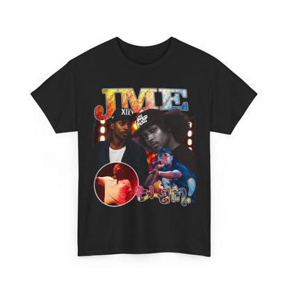 JME Hiphop TShirt | JME Sweatshirt Vintage | JME Hip hop RnB Rapper Soul | Jme American Rapper Shirt