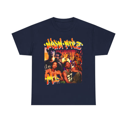 Dead Prez Hiphop TShirt | Dead Prez Sweatshirt Vintage | Dead Prez RnB Rapper | Dead Prez American Rapper Group Shirt
