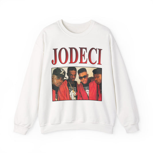 JODECI Hiphop TShirt | Jodeci Sweatshirt Vintage | Jodeci Hip hop RnB Rapper Soul | Jodeci American Rapper Shirt