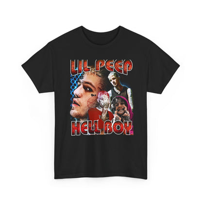 Lil Pep Hell Boy T Shirt