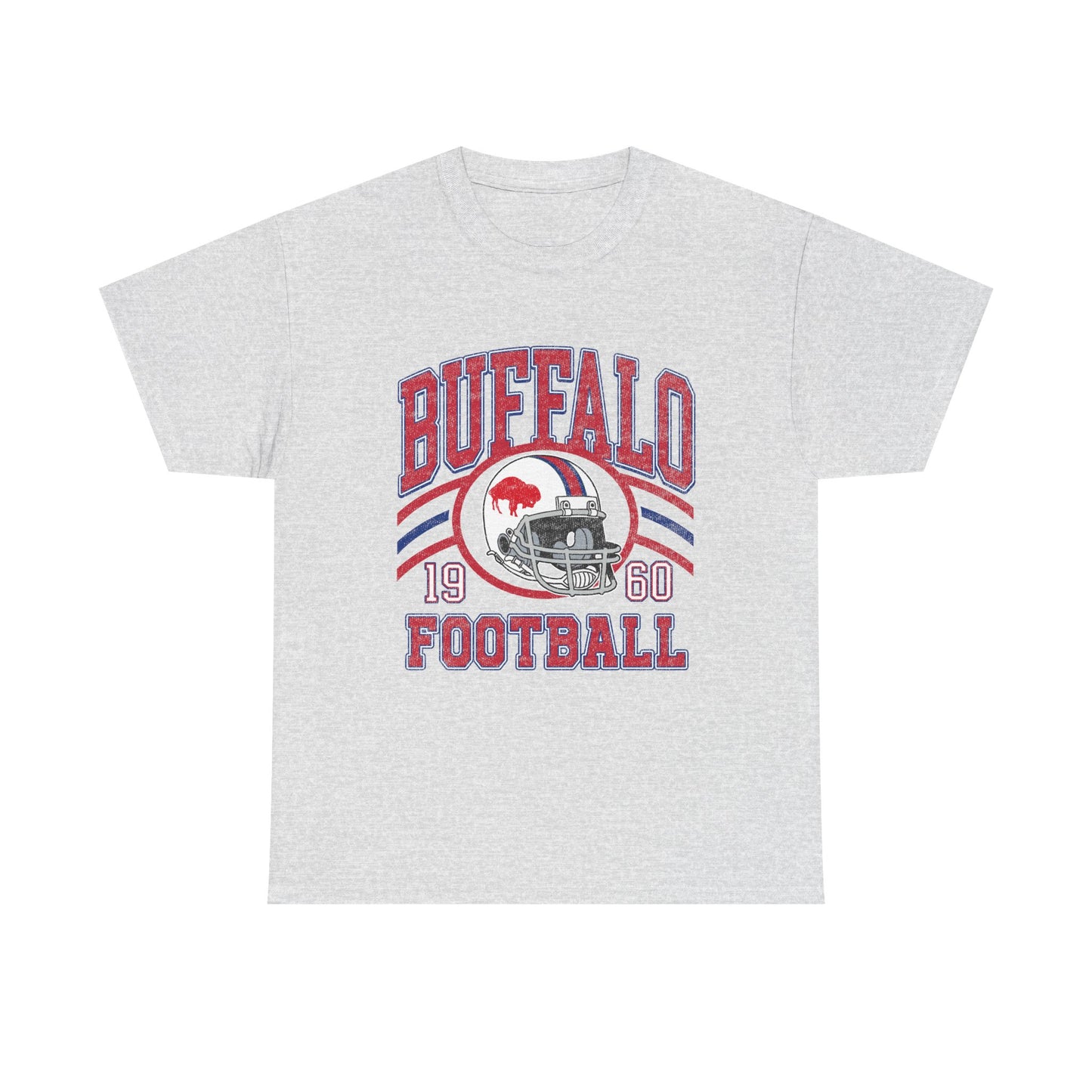 Buffalo Football tshirt , Vintage Style Buffalo Football Crewneck Sweatshirt , Buffalo Sweatshirt, Sunday Football Sweater, Buffalo Fans