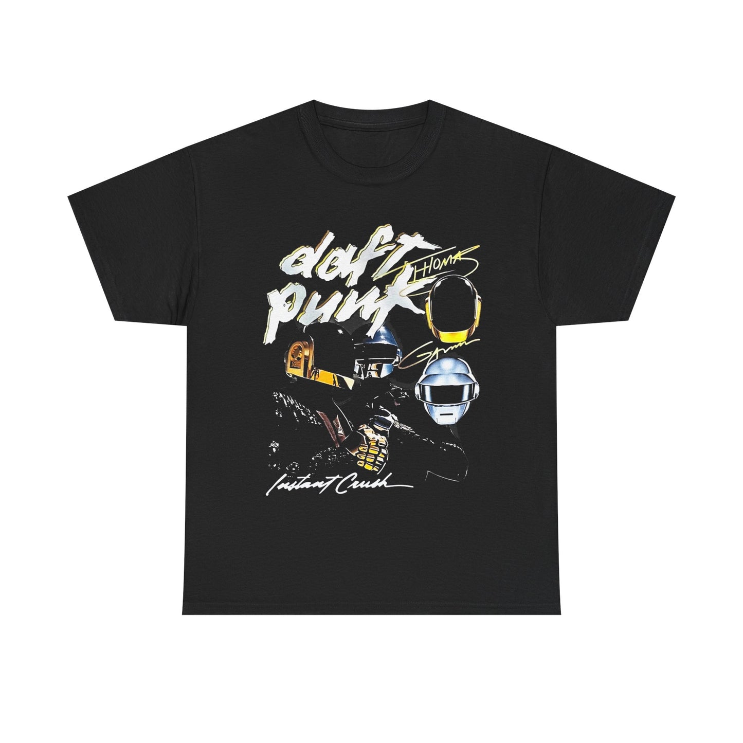 DAFT PUNK Tshirt