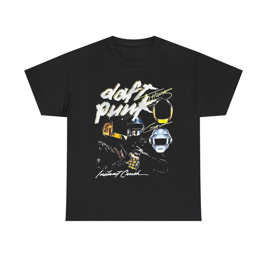 DAFT PUNK Tshirt