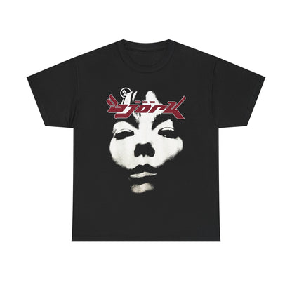 Bjork Tshirt