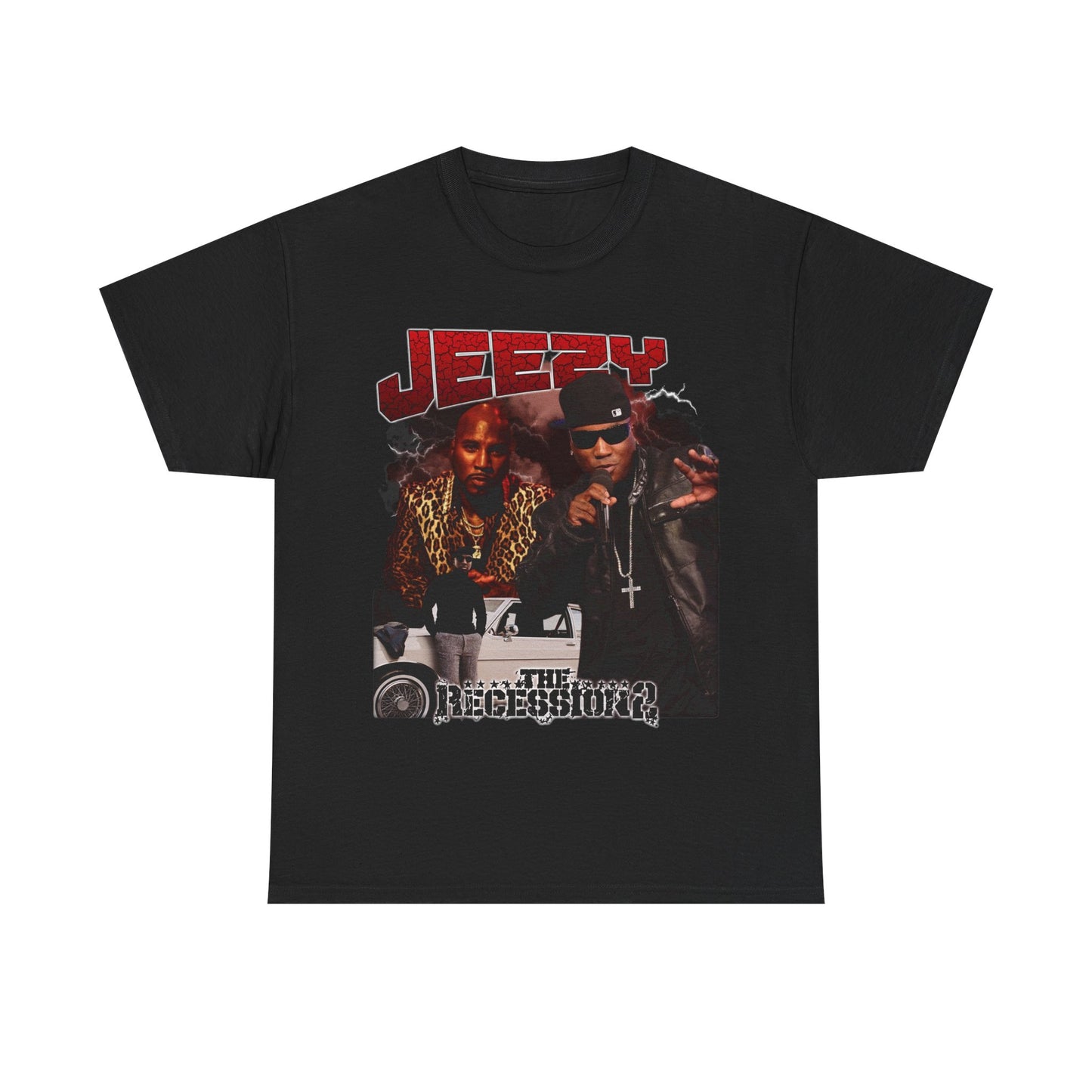 JEEZY HIPHOP TSHIRT | Jeezy Sweatshirt | Jeezy Hiphop RnB Rapper | T-Shirt Tshirt Shirt Tee