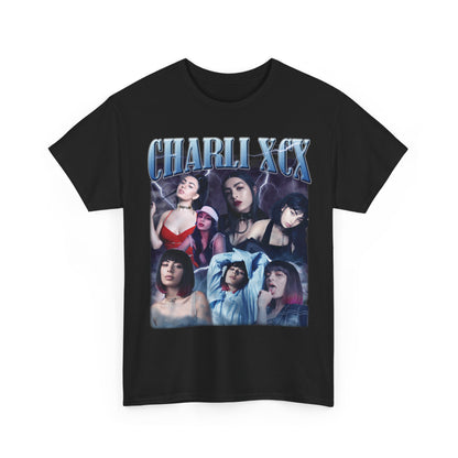 CHARLI XCX TSHIRT | Charli Xcx Sweatshirt | Charli Xcx Hiphop RnB Rapper | T-Shirt Tshirt Shirt Tee | Sweater Sweatshirt