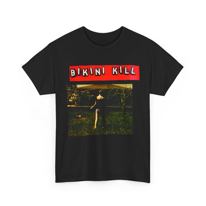Bikini Kill Tshirt