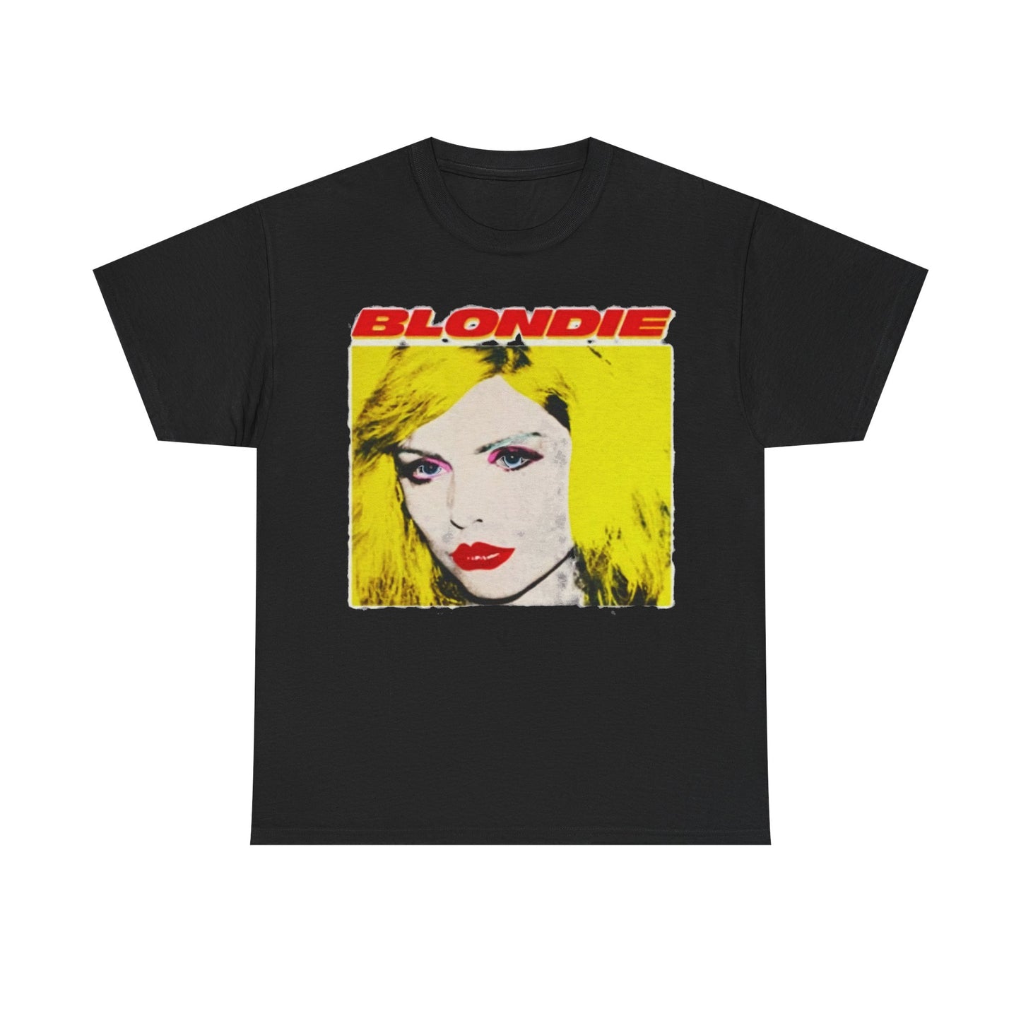 BLONDIE Tshirt