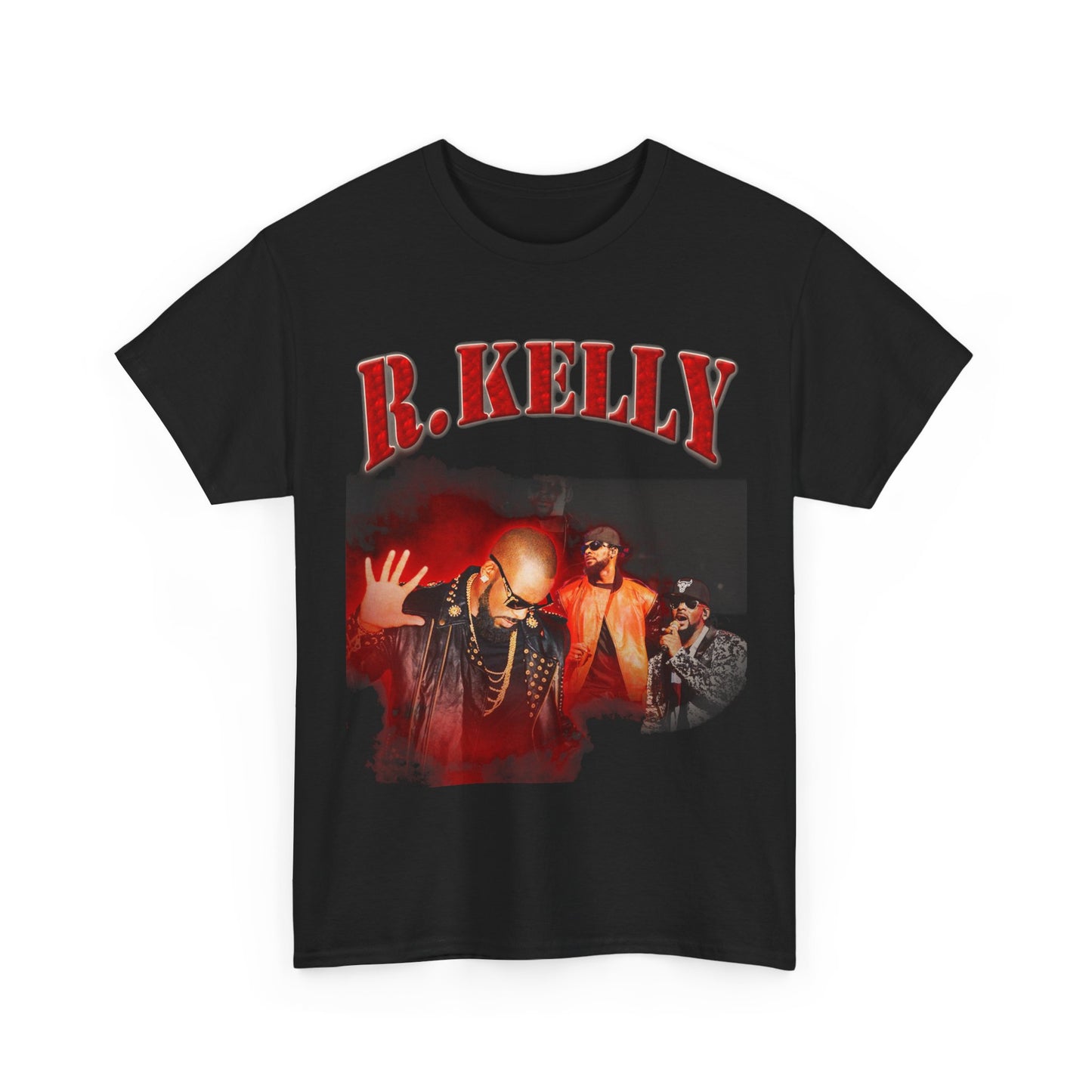 R KELLY HIPHOP TShirt | R Kelly Sweatshirt Vintage | R Kelly Hiphop RnB Rapper | R KellyT-Shirt Tshirt Shirt