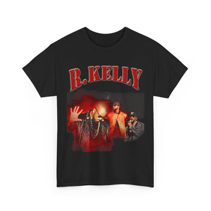 R KELLY HIPHOP TShirt | R Kelly Sweatshirt Vintage | R Kelly Hiphop RnB Rapper | R KellyT-Shirt Tshirt Shirt