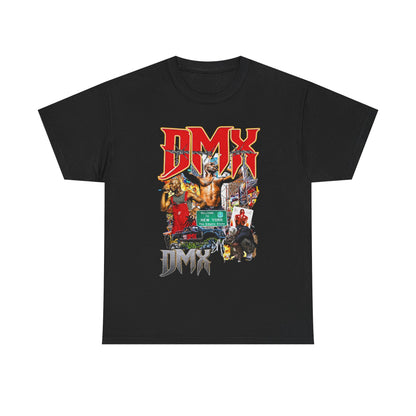 DMX TSHIRT | DMX Sweatshirt | Dmx Hiphop RnB Rapper | T-Shirt Tshirt Shirt Tee | Sweater Sweatshirt