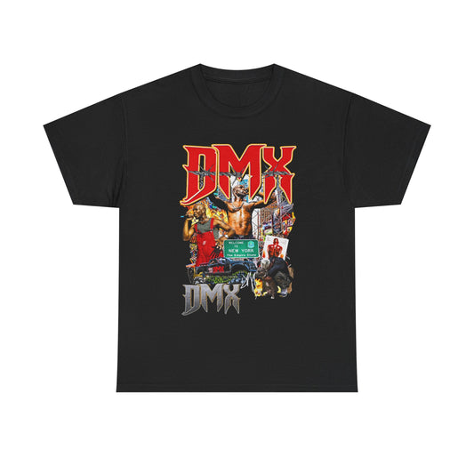 DMX TSHIRT | DMX Sweatshirt | Dmx Hiphop RnB Rapper | T-Shirt Tshirt Shirt Tee | Sweater Sweatshirt