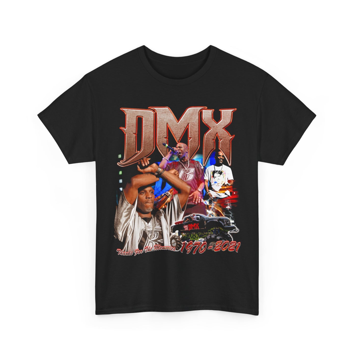 DMX Hiphop TShirt | DMX Sweatshirt Vintage | DMX RnB Rapper | Dmx American Rapper Shirt