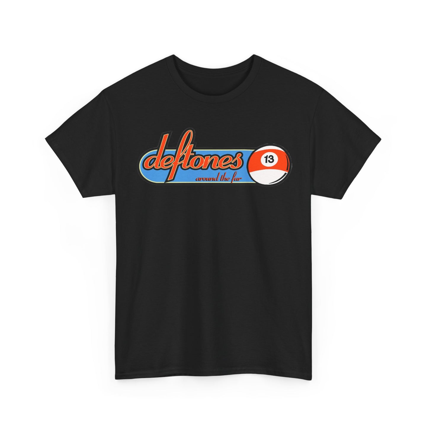 Deftones Tshirt