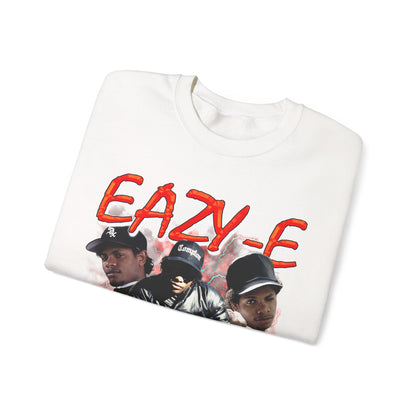 Eazy E Hiphop TShirt | Eazy E Sweatshirt Vintage | Eazy E RnB Rapper | Eazy E American Rapper