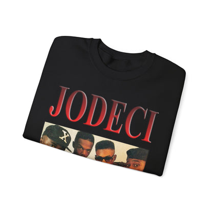 JODECI Hiphop TShirt | Jodeci Sweatshirt Vintage | Jodeci Hip hop RnB Rapper Soul | Jodeci American Rapper Shirt