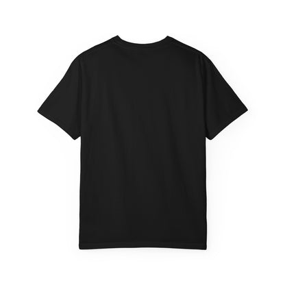Vintage Grayscale Portrait T-Shirt