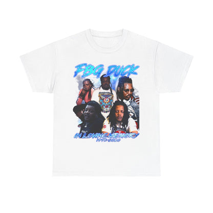 FBG Duck Hiphop TShirt | FBg Duck Sweatshirt Vintage | FBG Duck RnB Rapper | FBG Duck American Rapper Shirt