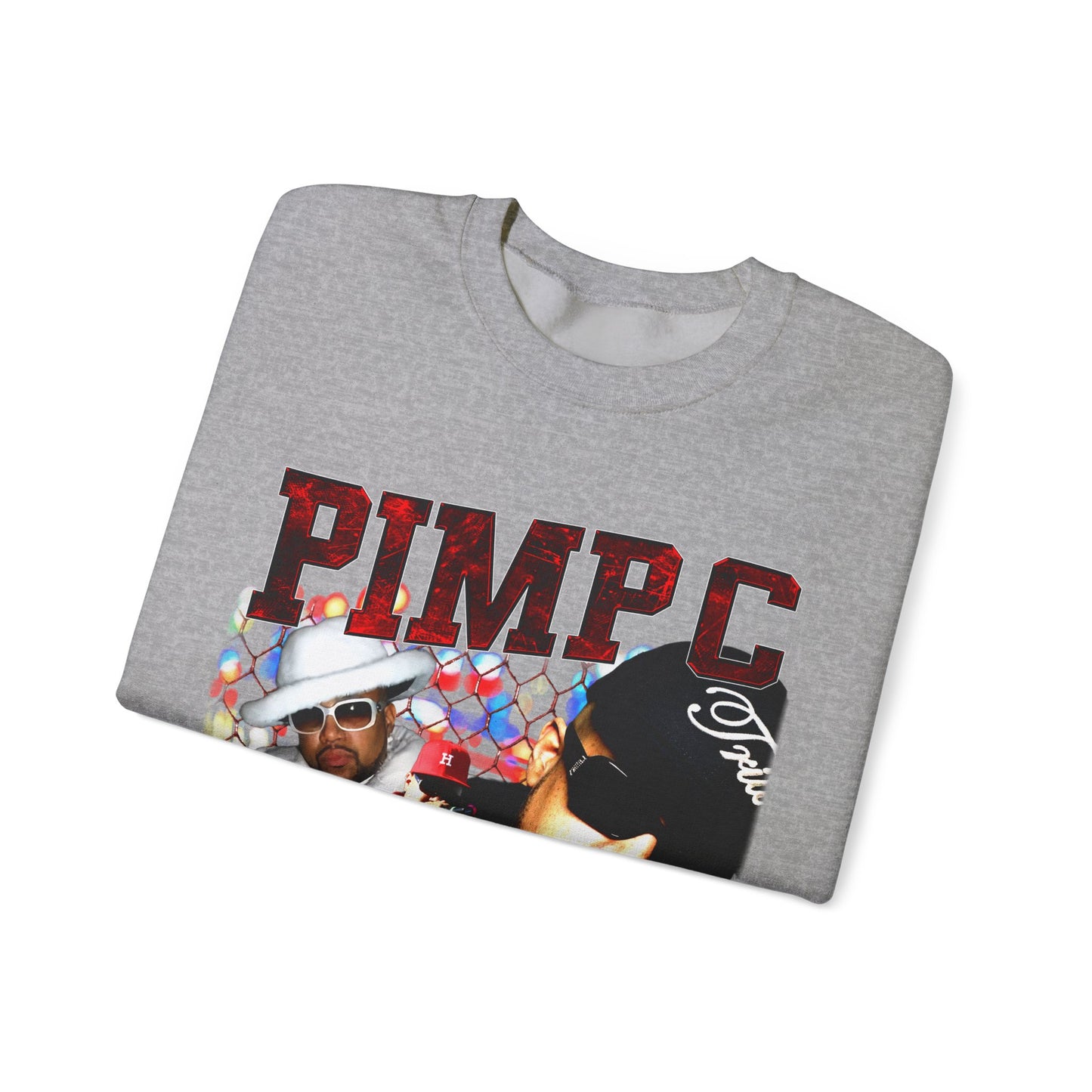 Pimp C Hiphop TShirt | Pimp C Sweatshirt Vintage | Pimp C RnB Rapper | Pimp C Shirt