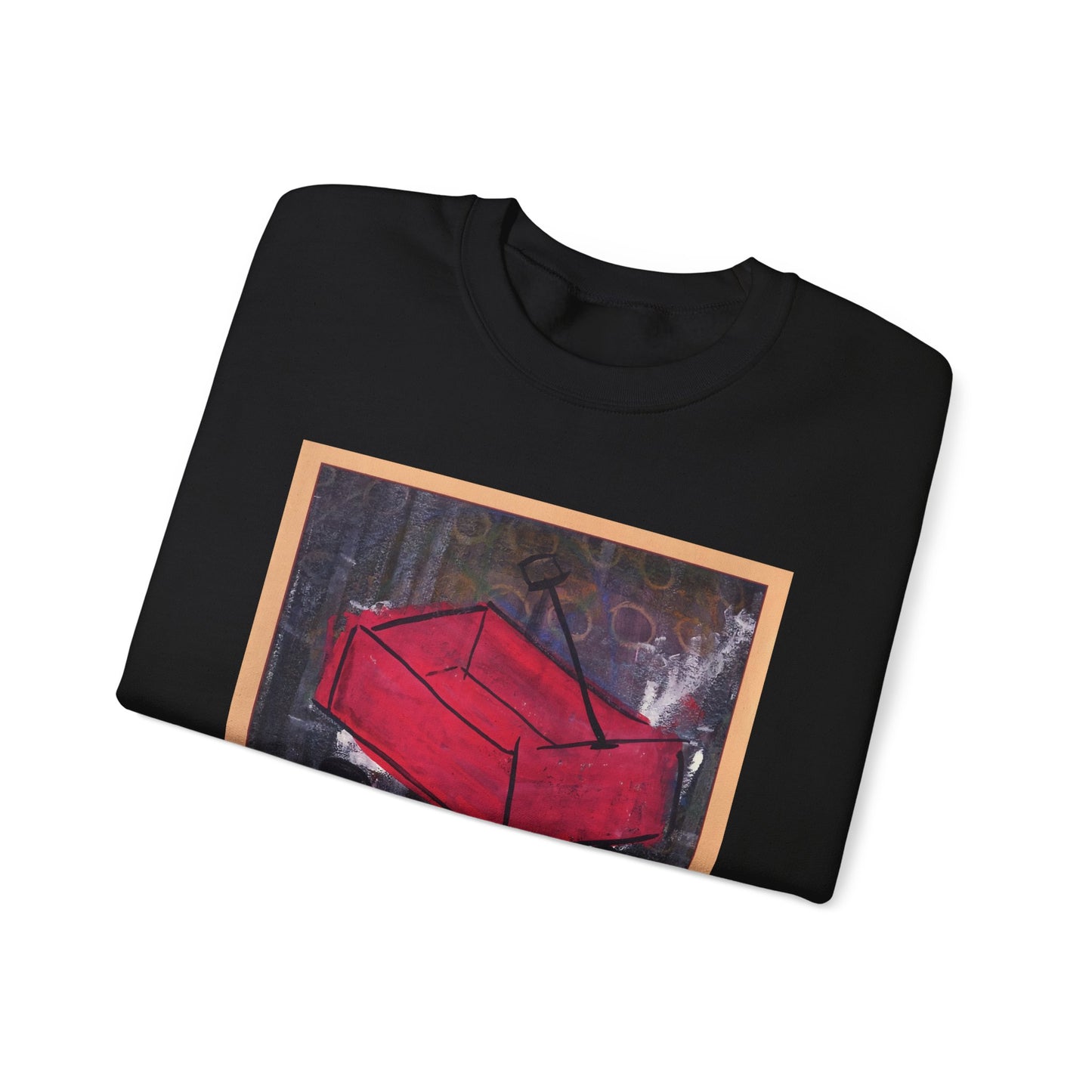 Cap'n Jazz Sweetshirt