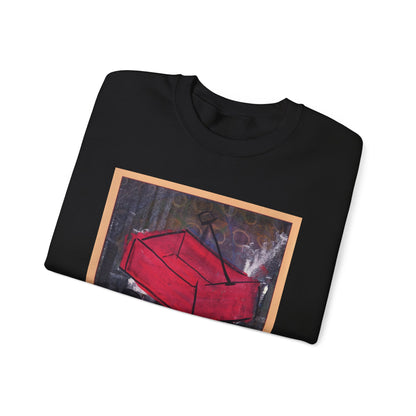 Cap'n Jazz Sweetshirt