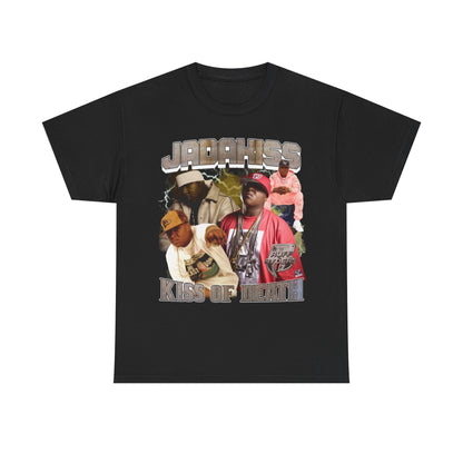 JADAKISS Hiphop TShirt | Jadakiss Sweatshirt Vintage | Jadakiss Hip hop RnB Rapper Soul | Jadakiss American Rapper Shirt